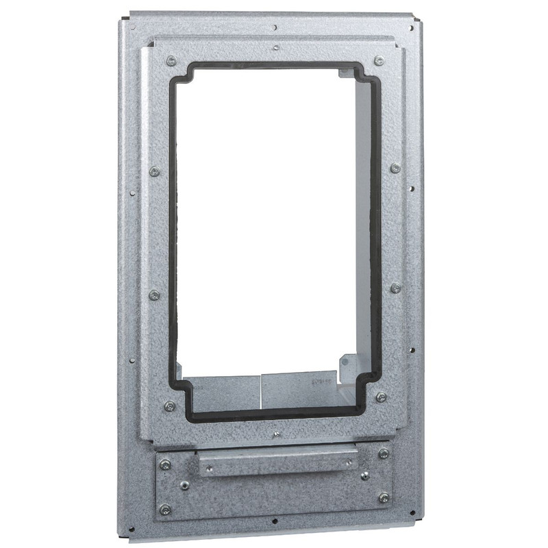 Schneider VFD Altivar 71_ kit for flush-mounting in a dust and damp proof enclosure - ATV61/ATV71_ [VW3A9511]