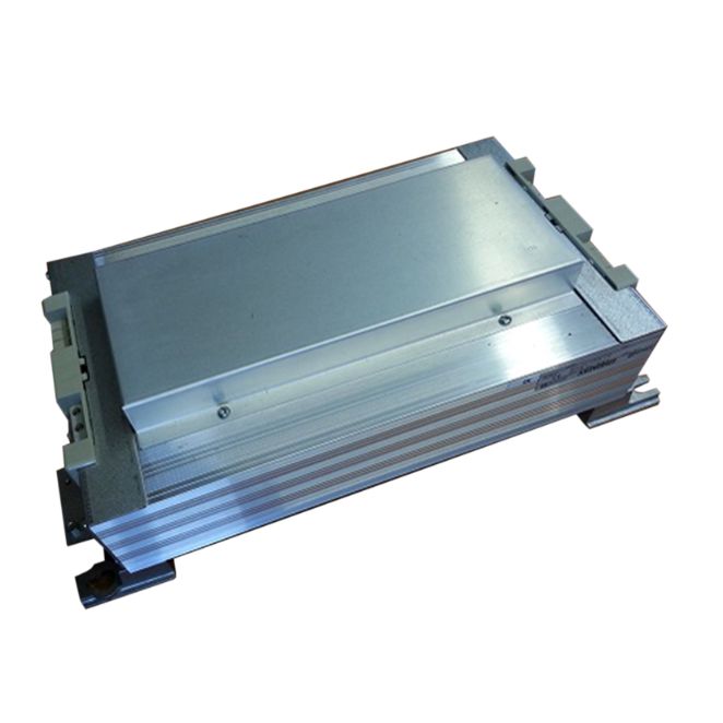 Schneider VFD Altivar 31_ LR filter cell - output filter - 10 A - IP20_ [VW3A58451]