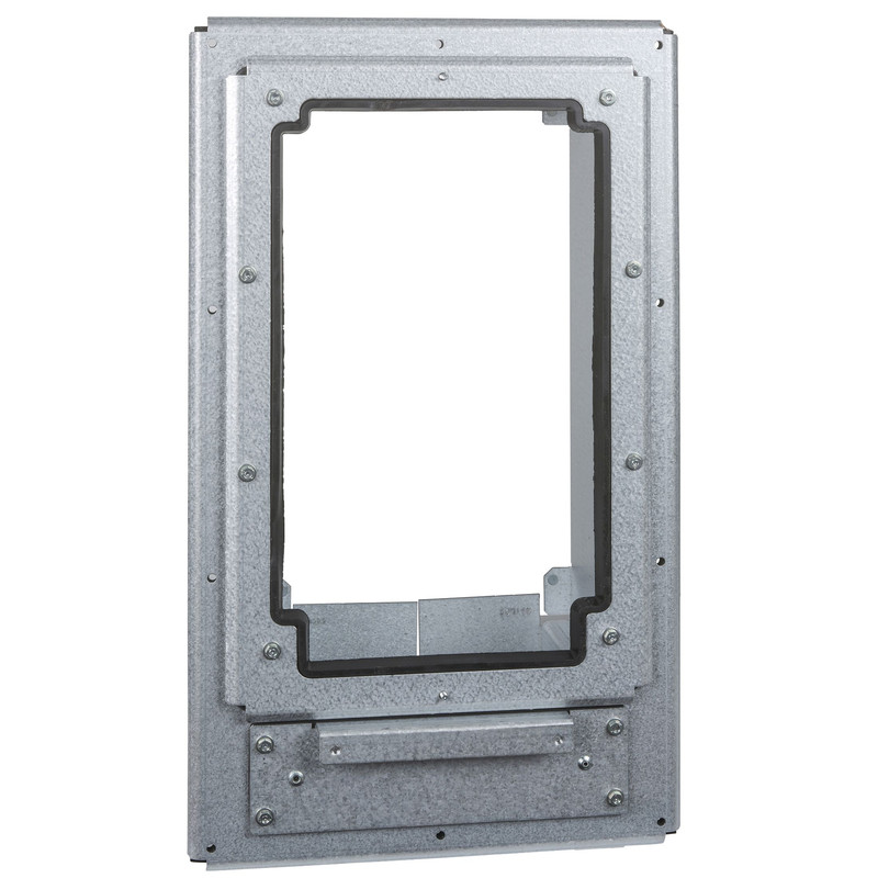 Schneider VFD Altivar 71_ kit for flush-mounting in a dust and damp proof enclosure - ATV61/ATV71_ [VW3A9501]