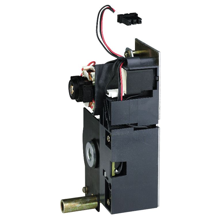 Schneider Breaker Masterpact NW_ motor mechanism MCH 200 to 240 V AC_ [47894]