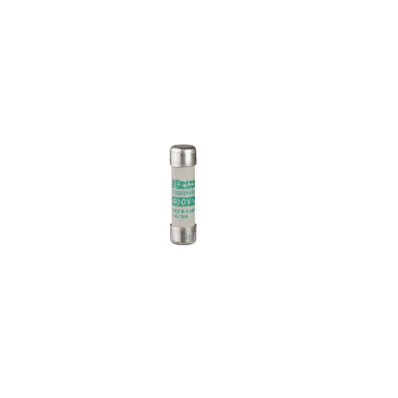 Schneider Breaker TeSys DF, LS1/GK1_ TeSys fuse-disconnector - fuse cartridge 10 x 38 mm - aM 8 A - w/o indication_ [DF2CA08]