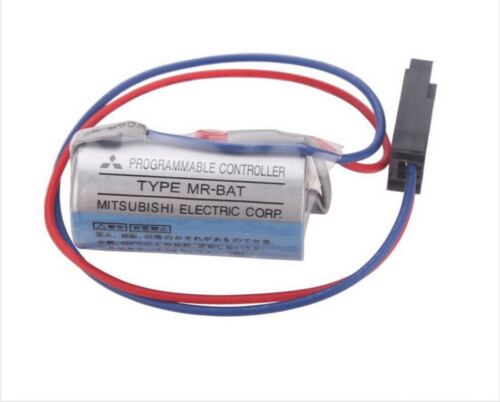 Mitsubishi SERVO Lithium Battery 3.6V