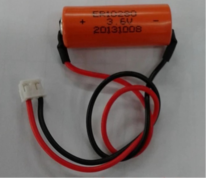 Mitsubishi, Lithium Battery PLC ER10/28 ER10280