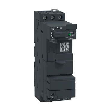 Schneider Power base, TeSys U, 3P, 32A/690V [LUB32]