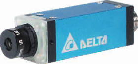 Delta  Camera VIS, SMART CAMERA OF 0.3M GRAY BLOCK[VIS100-30GBLD]