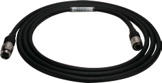 Delta  Sensor Accessories VIS, BARCODE READER CABLE OF 4M I/O[VIS-CA04I]