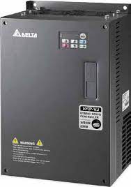 Delta  VFD VFD-VJ, HYBRID SERVO CONTROLLER 60HP 460 VJ 1[VFD450VL43C-J]
