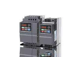 Delta  VFD VFD-EL, AC MOTOR DRIVES .5HP 460 EL-A 4[VFD004EL43A]