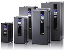 Delta  VFD VFD-CFP2000, AC MOTOR DRIVES 10HP 460S FP-A 1[VFD075FP4EA-52S]