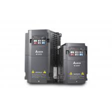 Delta  VFD VFD-C200, AC MOTOR DRIVES 2HP 460 CB-A0 4[VFD015CB43A-21M]