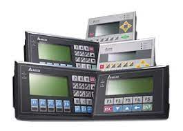 Delta  HMI TP, HUMAN MACHINE INTERFACE DC 12 WB[TP04G-AS2]