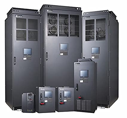 Delta  VFD Accessories SVG, STATIC VAR GENERATOR,300 KVAR,INPUT VOLTAGE= 460 V[SVG300A43A-11]