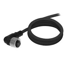 Delta  Sensor Accessories SSM, CABLE L-TYPE M8-8P 3M-8C[SUC-LB8-E0308]