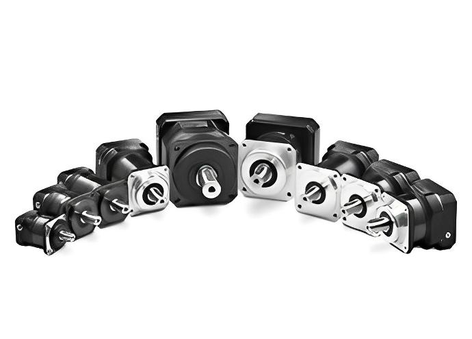 Delta  Planetary Gearbox PA, PLANETARY GEAR F100 2ST 12BL 64 PA2[PA100-A100CD2245]