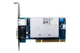 Delta  Motion Controller MH, PCI MOTION CARD ETHERCAT 1-RING ENTRY 10[PCI-L221-F1D0]