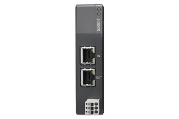 Delta  Motion Controller MH, SLAVE MODULE ETHERCAT TO EBUS ADAPTER 6[R1-EC5500D0]