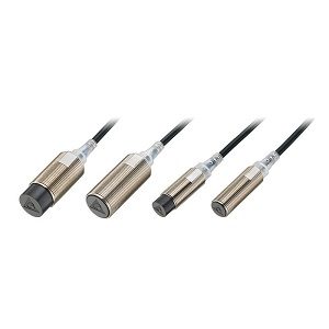 Delta  Inductive Sensors ISE, INDUCTIVE SENSOR ISO M8 NPN NO 2M[ISE-E0815-BNOB2]