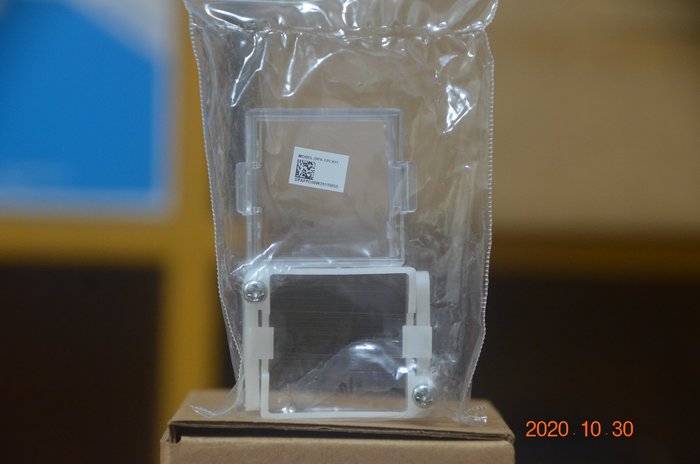 Delta  Sensor Accessories ICD, FRONT PANEL COVER OF PRESSURE SENSOR 5[DPA-FPCKit]