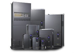 Delta  VFD Accessories Filter, OUTPUT REACTOR FOR VFD 0.541MH[DR045LP541]