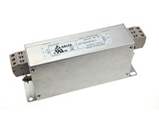 Delta  VFD Accessories Filter, EMI FILTER .25-1HP 230S S 1[RF007S21AA]