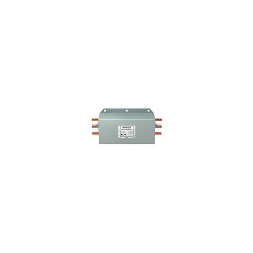[B84143B0600S080] Delta  VFD Accessories Filter, EMI FILTER 600A 440V 3PHASE 375HP[B84143B0600S080]