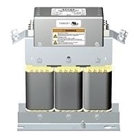 [B84143V0132R227] Delta  VFD Accessories Filter, SINEWAVE FILTER FOR VFD 132A 690VAC[B84143V0132R227]