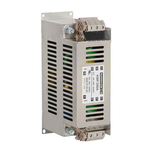 [KMF350A] Delta  VFD Accessories Filter, EMI FILTER 3 PHASE 50A[KMF350A]