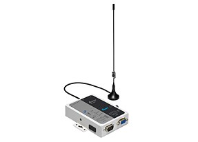 [DX-2100RW-WW] Delta   DX, IND ROUTER WCDMA 5FE+2COM 2SIM VPN WW 12