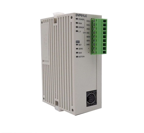 [DVP211LC-SL] Delta  Compact PLC DVP-S, PROGRAMMABLE LOGIC CTRL DEVICENET DC 6