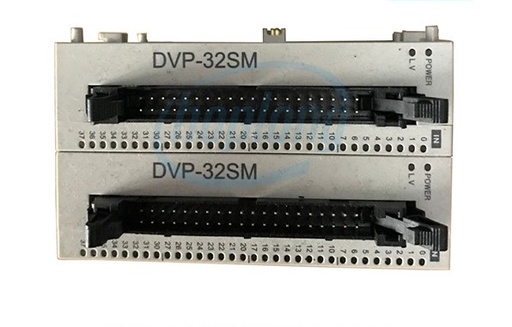 [DVP32SM11N] Delta  Compact PLC DVP-S, PROGRAMMABLE LOGIC CTRL DEVICENET DC 6