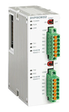 [DVPSCM52-SL] Delta  Compact PLC DVP-RTU, COMMUNICATION MODULE RTU DEVICENET DC 6