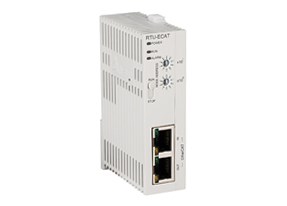 [RTU-ECAT] Delta  Compact PLC DVP-PM, PROGRAMMABLE LOGIC CTRL 50MC DC 6