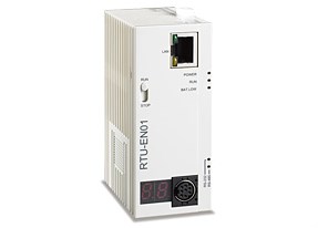 [RTU-EN01] Delta  Compact PLC DVP-PM, PROGRAMMABLE LOGIC CTRL 0/1 PM AC 6 WB