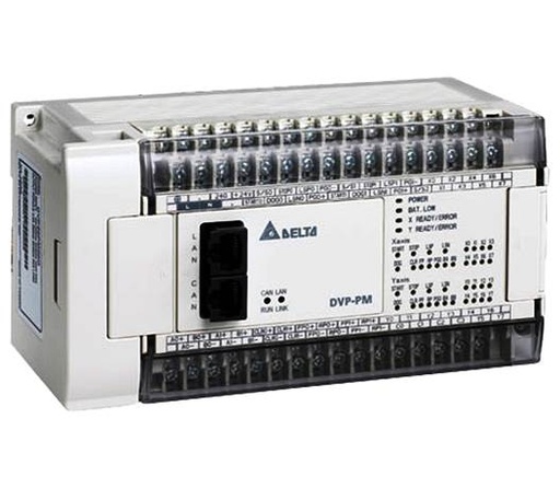 [DVP10PM00M] Delta  Compact PLC DVP-PM, FUNCTION CARD(PLC) PM ENA/CAN DC 6