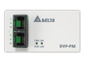 [DVP-FPMC] Delta  Compact PLC DVP-MC, PROGRAMMABLE LOGIC CTRL 15MC DC 6