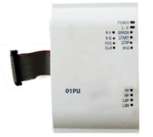 [DVP01PU-H2] Delta  Compact PLC DVP-EH, PROGRAMMABLE LOGIC CTRL 4DA DC 6