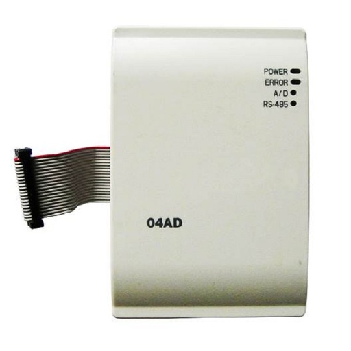 [DVP04DA-H2] Delta  Compact PLC DVP-EH, PROGRAMMABLE LOGIC CTRL 4/0TC DC 6