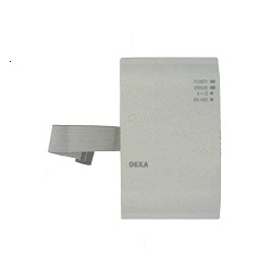 [DVP06XA-H2] Delta  Compact PLC DVP-EH, PROGRAMMABLE LOGIC CTRL EH 0/8R DC 6