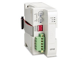 [DVPCP02-H2] Delta  Compact PLC DVP-EH, FUNCTION CARD(PLC) 2CH ADC DC 6