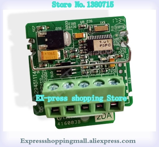 [DVP-F485] Delta  Compact PLC DVP-EH, PROGRAMMABLE LOGIC CTRL PROFIBUS-DP DC 6