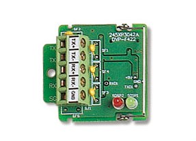 [DVP-F422] Delta  Compact PLC DVP-EC, PROGRAMMABLE LOGIC CTRL 6/4R AC 6