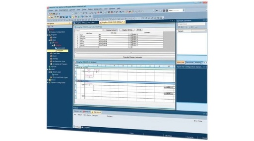 [GX-WORKS3-C1] Mitsubishi  GX Works3 software license - for 1 single user - Mitsubishi Electric (GX Works3 software) - equivalent to GXWORKS3C1
