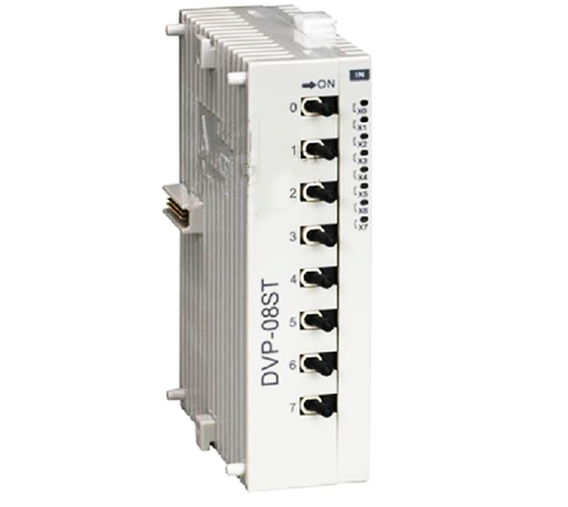 [DVP08ST11N] Delta  PLC Accessories DVP, CABLE (PLC-PC) 1.5M 24