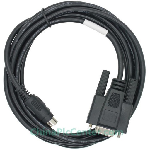 [DVPACAB215] Delta  PLC Accessories DVP, PROGRAM COPY CARD FOR PLC DC 6
