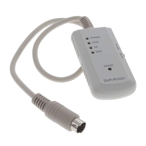 [DVPPCC01] Delta  Temperature Controller DTV, TEMPERATURE CONTROLLER V 48*96 C 12