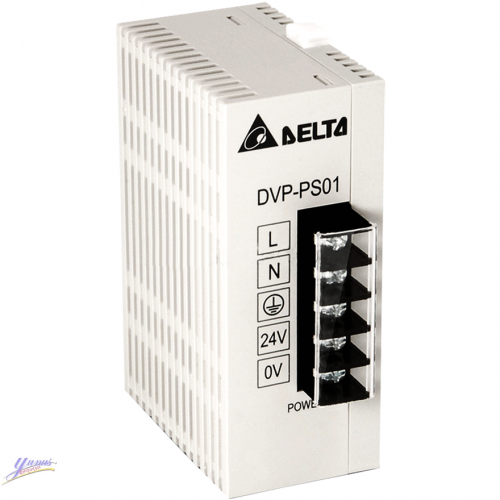 [DVPPS01] Delta  Temperature Controller DTV, TEMPERATURE CONTROLLER V 48*96 R 12