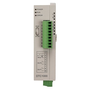 [DTC1000V] Delta  Temperature Controller DTC, TEMPERATURE CONTROLLER C DIN2000 R 20