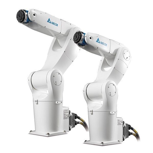 [DRV70L7D6213N] Delta  Articulated Robot DRV, VERT ROBOT 900 LITE 7KG IP40/CE  3 WB