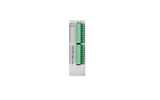 [ASD-DMC-GE01PH] Delta  Motion Controller DMCNET, MOTION CONTROLLER FOR AC SERVO DRIVE 6