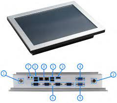 [DIAVH-IPC00J100] Delta   DIAVH-IPC, INDUSTRIAL PERSONAL COMPUTER  00J104